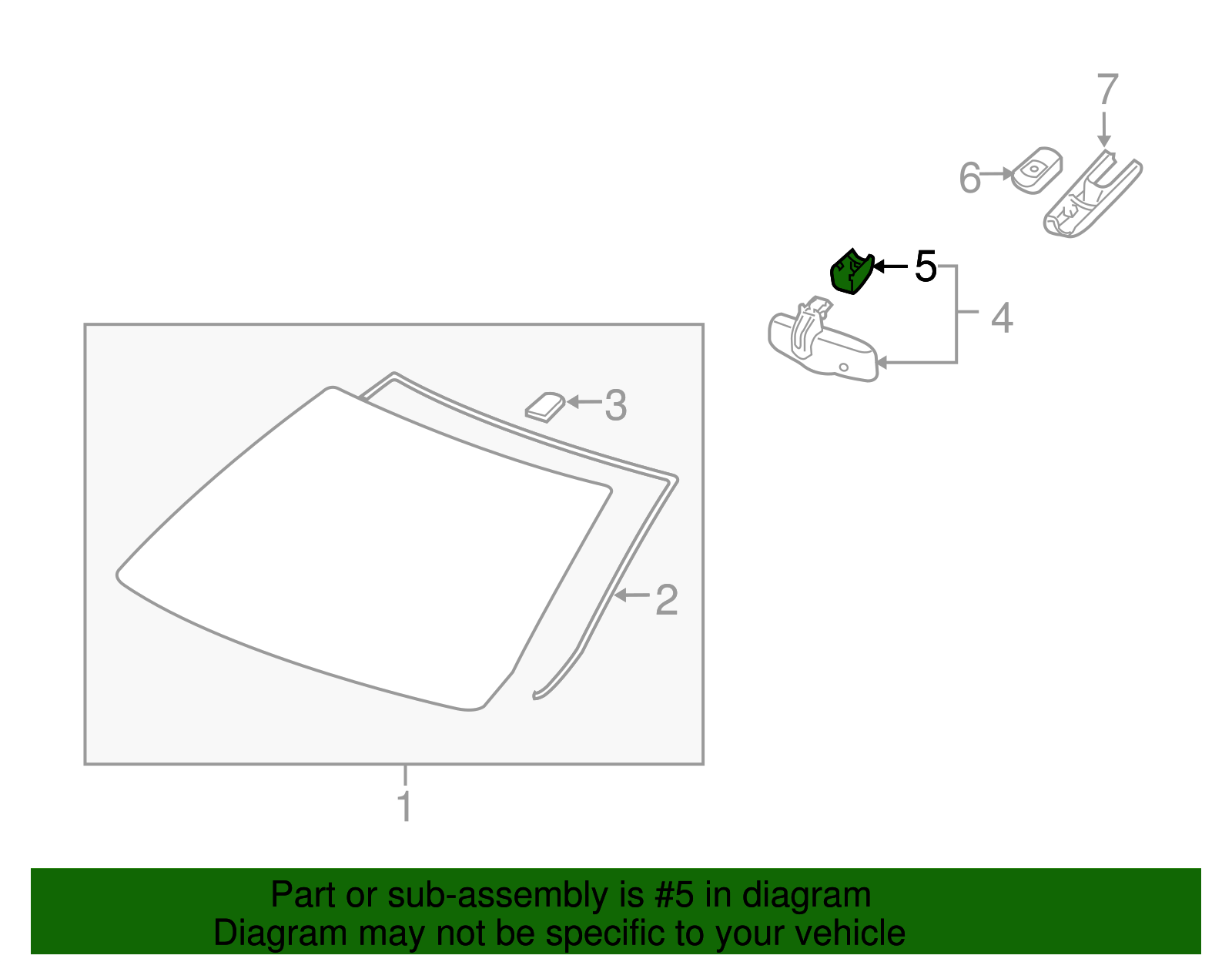 Cover - GM (96623517)