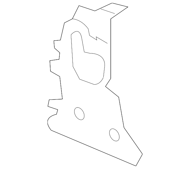 Plate - Scion (SU003-01370)