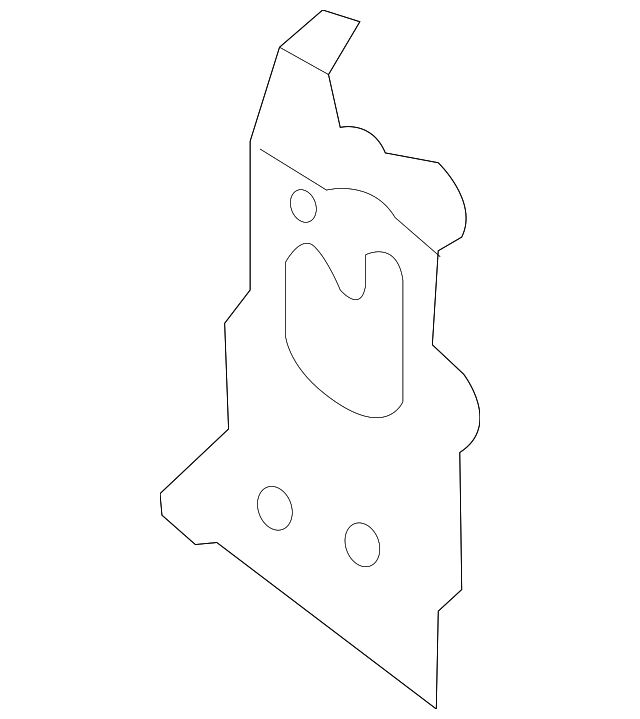 Plate - Scion (SU003-01371)