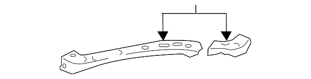 Upper Panel - Scion (SU003-01367)