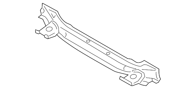 Lower Tie Bar - Scion (SU003-01372)