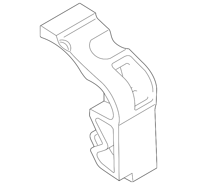 Cover - Toyota (28192-WAA01)