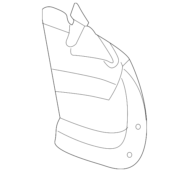 Liner - GM (96543132)