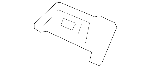 Switch - Ford (GD9Z-9C888-AA)