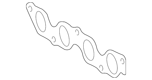 Manifold Gasket - Scion (17173-21020)