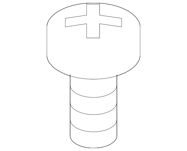 Bolt - GM (11561427)