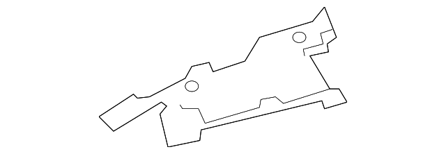 Lower Panel Extension - Scion (55606-52020)