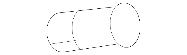 Accessory Power Receptacle - GM (84186652)