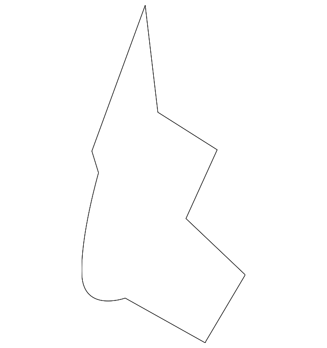 Seat Back Pad - Scion (SU003-01821)