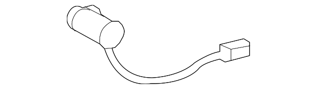Power Outlet - Toyota (85530-0C040)