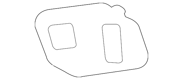 Seal Kit - GM (93191073)