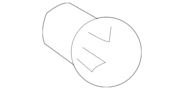 Multi-Purpose Light Bulb - GM (09417866)