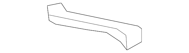Upper Brace - Scion (55343-12070)