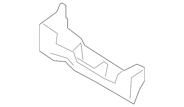 Insulator - Ford (GD9Z-9K540-A)