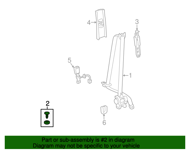 7321902020 Repair Kit 20022020 Toyota Boch Toyota South