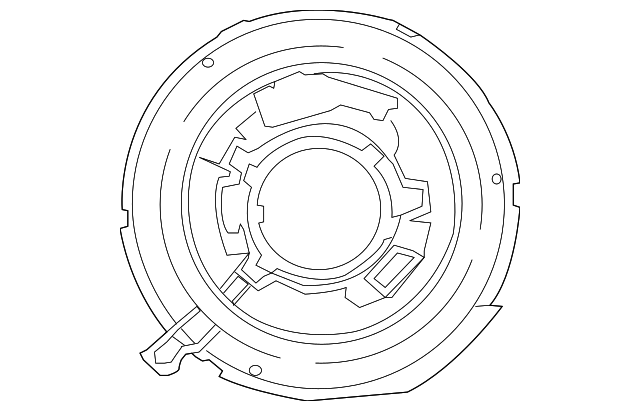 Genuine BMW 61-31-5-A66-155 | Clock Spring | FREE Shipping on Most ...