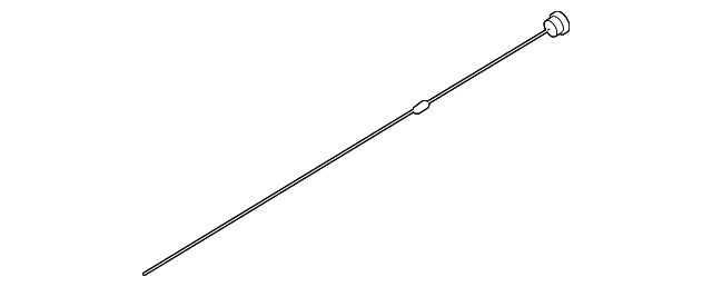 Cable, Hood Secd Lat Rel - GM (15066360)