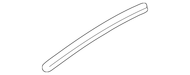Seal, Hood Side - GM (15063344)