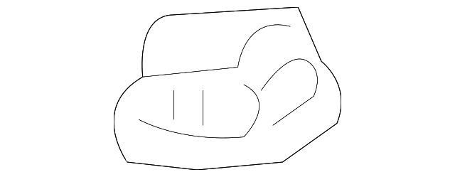 Microphone Assembly-Mobile Tel - GM (12451005)