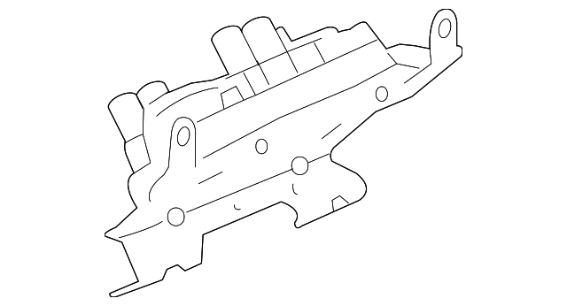 Ignition Coil - GM (12579177)