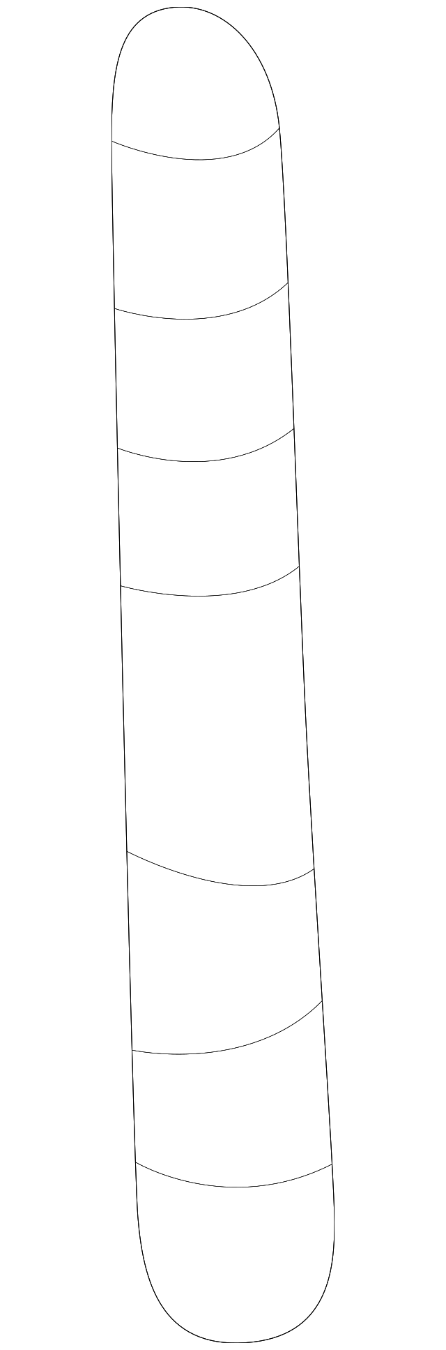 Stud - Toyota (90116-12042)