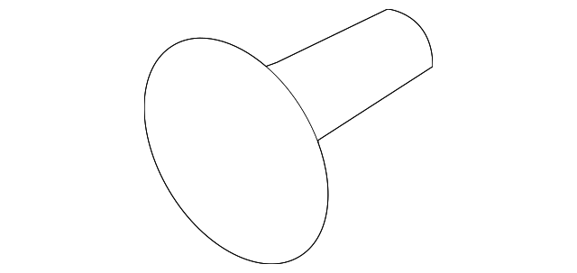 Multi-Purpose Bolt 11562172 | OEM Parts Online