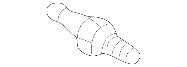 Support Cylinder Ball Stud - GM (11610070)
