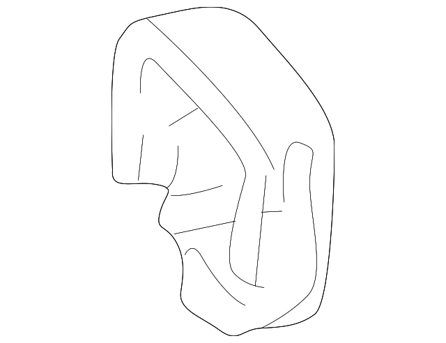 Wedge - Buick (25766856)