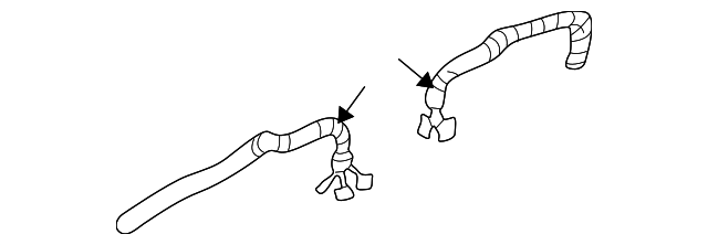 Harness - GM (10393218)