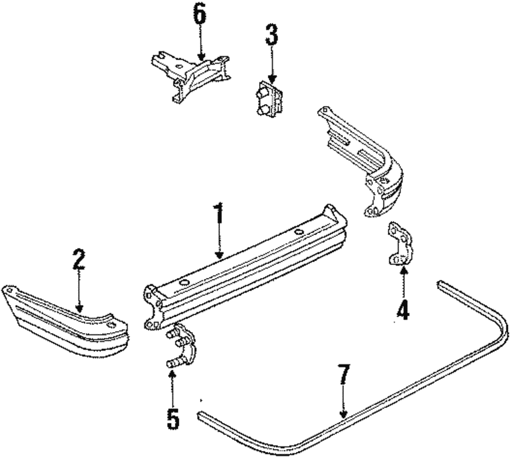 Cover - Ford (E8GY-17811-A)