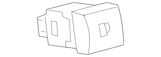 Switch - Toyota (84841-06020)