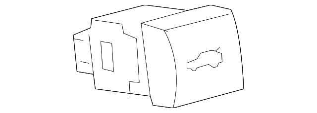 Switch - Toyota (84840-06020)