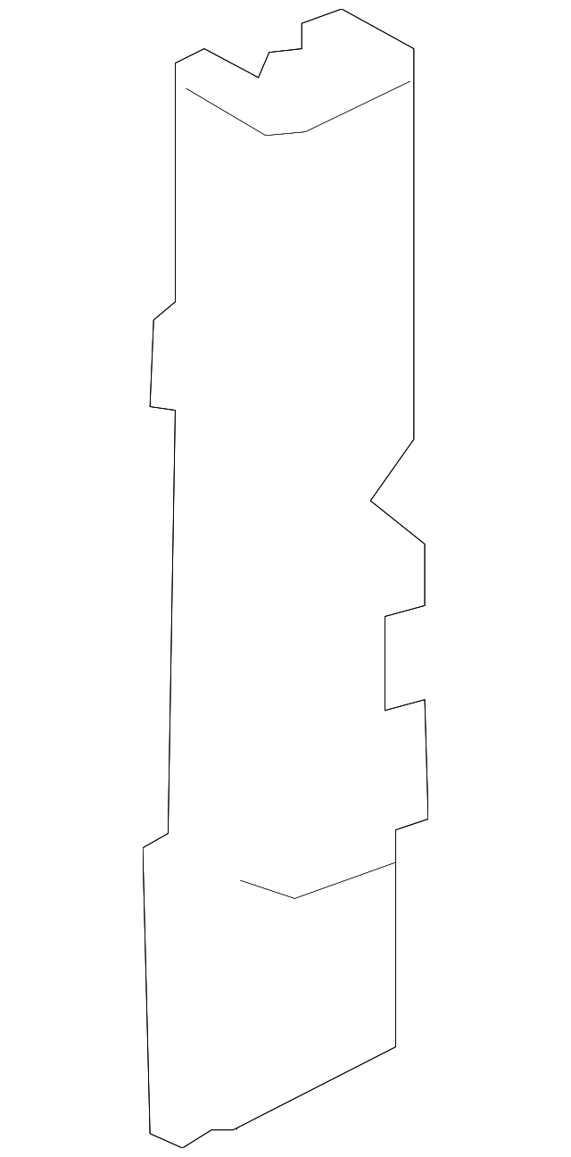 17119487032 - 2016-2021 BMW Side Mount (17-11-9-487-032) | BMW of South ...