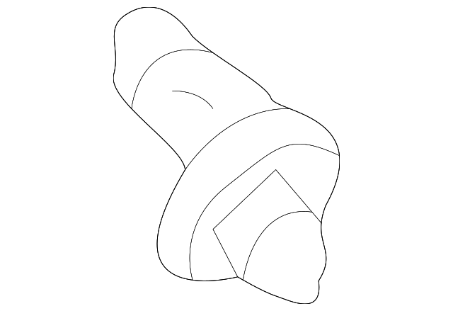 Stud - GM (11609629)