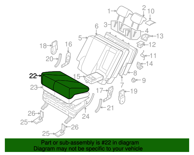 Mopar Clutch Master Cylinder RZM0510 Mitsubishi New Generation M0510 Premium Hydraulic Eagle