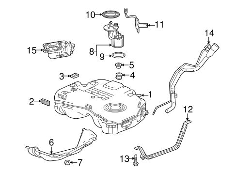 2015 chevy equinox gas tank size 2015 chevy equinox gas tank size