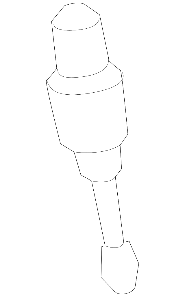 177-010-04-02 - Dipstick For 2015-2023 Mercedes-Benz | Mercedes  