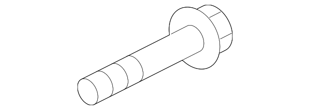 30746704 - Bearing Bolt - 2022-2023 Volvo S90 | Volvo OEM Parts Direct