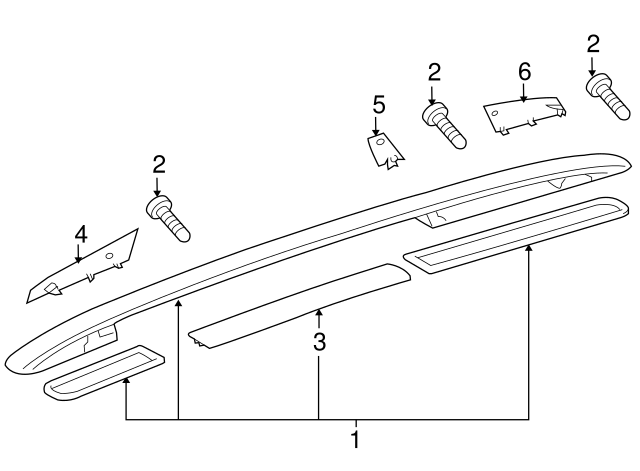 Center Cap 7L6-860-148-8Z8