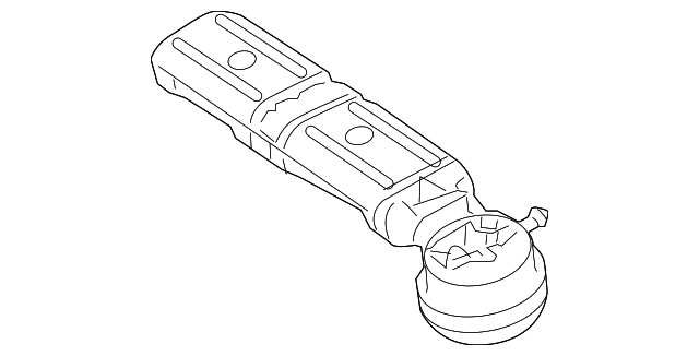 216-970-01-25 - Adjust Motor 2007-2014 Mercedes-Benz | Mercedes 