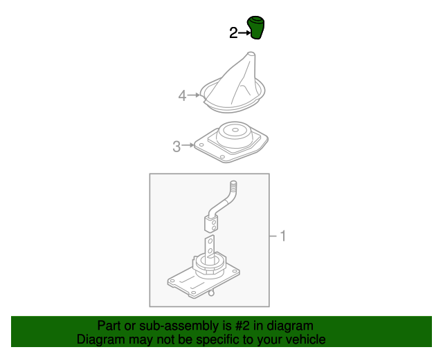2005 Ford Mustang 20052010 Ford Mustang GT Manual Transmission 5 Speed
