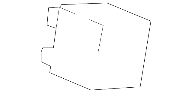 2011-2022 GM Gray Multi-Purpose Relay 13500120 GM | GMPartsDirect.com