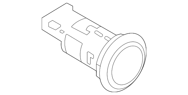 Naruページ Genuine Nissan Power Outlet 25331-6RA0A | eBay