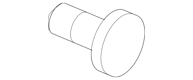 Table Clip - Toyota (90467-05164-E1)