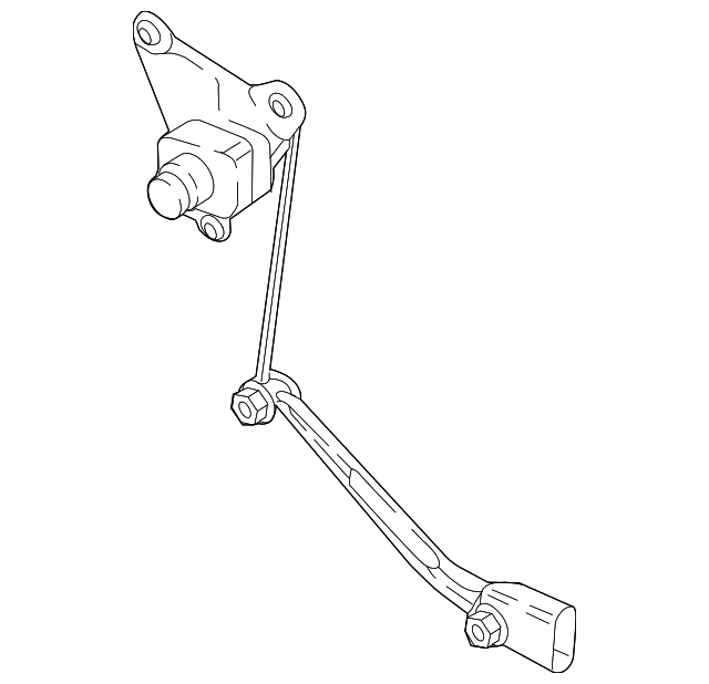 95780J5110 Front Camera 20182021 Kia Stinger Kia Auto Parts