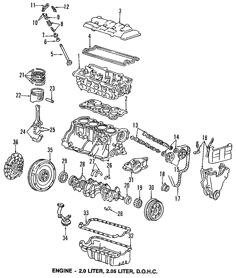 91203PFB003: Oil Seal,27x43x9 Honda - Buy The 91203-PFB-003 At - View #2