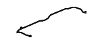 25782204 - Body: Wire Harness for GM Image
